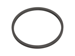 Joint d'étanchéité rond pour arbre à bride (boîte de vitesses Tiptronic). Porsche 986 / 987 / 996 1998-2008 - 98639703400