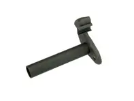 Brake / Clutch pedal support bearing tube. Porsche 911 / 912 / 914 - 91142306200 - 9500-01986