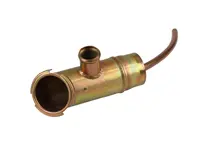 Vulopening olietank. Porsche 911 65-71 - 90110764002, 1613600300 - 1613600300