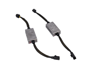 Convertitore luci posteriori/fanali posteriori a LED Modulo da 997.1 a 997.2 Luci a LED - Unità di controllo conversione europea/RoW