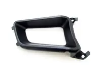 Copertura del rivestimento dell'interruttore del volante. PorscheCayman GT4 - 95B419936C6N3, 95B419937C6N3, 9P1419936F5Q0, 9P1419937F5Q0