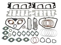 Motor koppakking set. Porsche 911 2.7L 1973-76 - 525.848, 91110090503