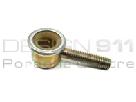 Versnellingspookstang hoekig gewricht. Porsche 924Turbo - 477711176A, 92842400501