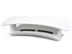 Spoiler posteriore/profilo aerodinamico GT3 MKII. Porsche 996 >>2004 - 99651290193GRP, 99651290193G2X - 99651290193GRP