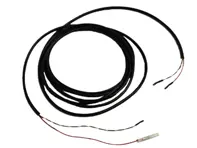 Kabelbaum Heckscheibenwischer. Porsche 911 1974-89 LHD - 91161202501 - BP PS9283, RD-911.612.025.01, 1698250110