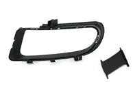 Griglia paraurti anteriore. Porsche 997 GT3 - 9975059850001C, 9975059860001C