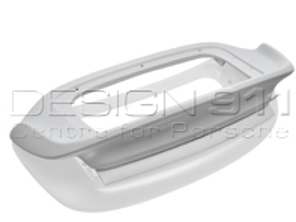 Spoiler posteriore. Porsche 993Turbo - 99351251100G2X, 99351251100