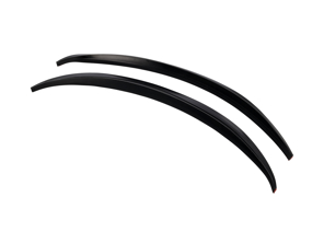 Protezioni antipietrisco posteriori universali in silicone Rennline - E300
