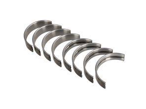 Set cuscinetti di banco albero motore. Porsche 958 Cayenne S Ibrida / 970 Panamera S Ibrida - 95810124100, 95810124200 - I01003013, 6E105561AC, 06E105591AC