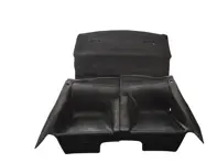 Schalldämmmatten 3er Set Polyurethan. Porsche 911 - 91155623100, 91155623240, 91155623540, 99991300600, 91155623940, 91155623140, 91155623200, 91155623900, 91155623901 - IBP11.1.112
