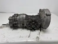 Porsche 911 / 912 5 Gang Getriebe 902/1 Gebraucht mit Nadella Antriebsflanschen - 90130090200