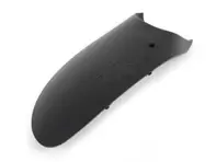 Untere Abdeckung des Türspiegels. Porsche 986 Boxster / 996 - 99673171900G2L, 99673172000G2L