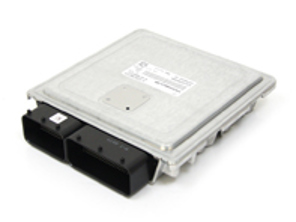 Modulo di controllo elettronico DME. Porsche 970 Panamera S / 4S / GTS / Turbo - 97061860103
