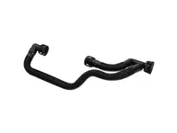 Olieafscheiderpijp Porsche 987 Boxster / Boxster S 2005-2006 - 98710714602