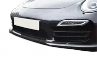 前保险杠不锈钢格栅套装 ZunSport。保时捷 991.1 Turbo (ACC)（带停车传感器） - ZPR60811, ZPR62311, ZPR62411, ZPR62411B, ZPR60811, ZPR62311, ZPR62411, ZPR62411B