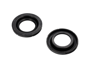 Remklauw Keerring Reparatieset Voorzijde Porsche Boxster / Cayman / 996 / 997 - 95135191700