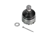 Rótula de horquilla delantera. Porsche 911 08/69-07/71, 914 1970-72 - 90134104900, 90134104904 - PR03002P, 9400043