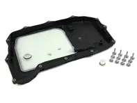Getriebeölwanne mit Dichtung. Porsche 9YA Cayenne - PAB39800901, PAB398009
