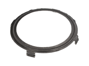 Dichtung Turbolader-Auspuffrohr. Porsche 9YA Cayenne / 971 Panamera / 95B.2 Macan - 9A725323210