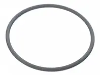 Oil Filler Seal Ring. Porsche 996 / 997 / Boxster / Cayman / Cayenne - 99610731351, 0PB115499A