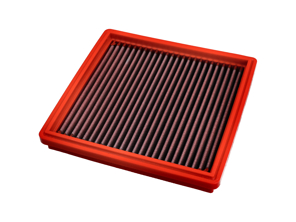 BMC-Luftfilter. Porsche 964 3.6L 1990-94 (Teile-Nr. FB197/08) - 96411032700, 96411032701 - FB197/08, FB19708, 33-2077, 332077