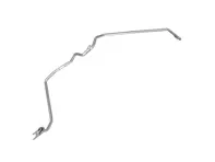 Turbocompresseur de tuyau de retour de liquide de refroidissement. Porsche991.2 - 9A210608400, 9A210608301