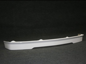 Spoiler anteriore (edizione speciale). Porsche 914 - TK 157, TK157