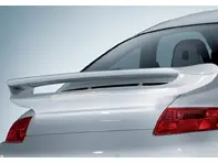 Spoiler posteriore biplano tipo GT. Porsche 997 Carrera/997 Turbo - 99751222199GRP