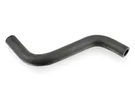 Tubo sullo scambiatore di calore. Porsche 924S/944 - 94457238102