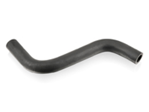Tubo sullo scambiatore di calore. Porsche 924S/944 - 94457238102