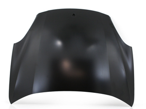 Vordere Motorhaube. Porsche 958 Cayenne 2015>> - 958823031BGRV, 95851101110GRV