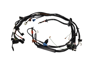 Motorkabel-Reparatursatz für Hauptkabelbaum. Porsche 993 Carrera 1996-98 - 00004320461, 99360701615