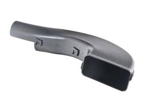 Luftkanal Bremskühlung hinten. Porsche 991 GT2 RS / 991 GT3 / Speedster - 99157543180, 99157543280