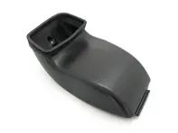 Rear lid air intake duct . Porsche 997 TURBO MKI & MKII - 99711017101, 99711017201