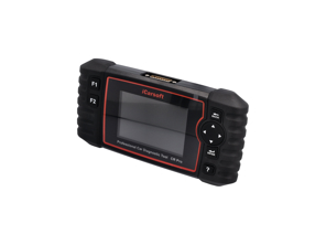 iCarsoft CR PRO Professioneel multi-systeem autodiagnosetool voor meerdere wereldwijde automerkfabrikanten.