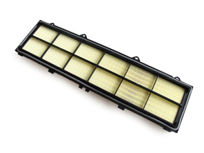 Filtro aria. Porsche 997.2 Turbo 3.8L 2010-13 - 99711013130