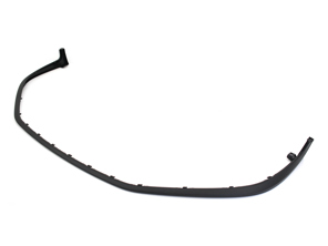 Voorspoilerlip. Porsche 991 Speedster - 99150555782OK1, 99150555784OK1