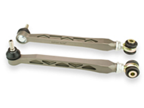 Hintere verstellbare untere Spurlenker. Porsche 981 Boxster und Cayman / 981 GT4 - 2180002, 99633104512, 99733104505, 99733104504, 98133104501, 98133104503, 98133104502, 98133104580, 98133104581, 99733104505, 99631124508, 99633124510, 99633104505, 99633104507