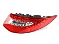 Blinker-Heckleuchteneinheit LED. Porsche 997 MKII LHD - 99763141102, 99763141202, 99763141103, 99763141203, 99763141104, 99763141204, 99763141105, 99763141205, 1086001, 1086002, 99763141106, 99763141206, 9976314110, 9976314120