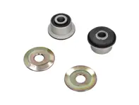 Set boccole braccio oscillante anteriore HD (posizione posteriore). Porsche 964 / 993 - 96434101707, 96434101706, 96434101806, 99334101700, 99334101801, 96434101807, 99334101702, 99334101802 - PR05012P