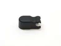 Endkappe des Wischerarms. Porsche 993 - 99362830500
