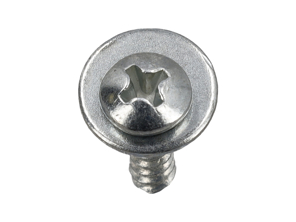 Vite porta targa per Porsche 964 / 993 / 996 / 986 Boxster - 90007301301, 90014315102, N0901791