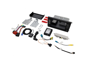 Porsche Classic Communication Management Plus pour Cayenne E1 (Europe) - 95564259000