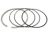 Jeu de segments de piston. Porsche 997.2 / 991 / 987C GT4 3.8L 102MM - 9A110307502 - PRS1007-00