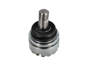Entkrümmtes Kugelgelenk für Dreieckslenker. Porsche 911 RS 1974-89 - 90134104904, 90134104900