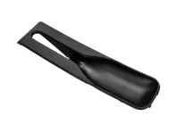 Handbremsumrandung Leder Porsche 964 / 993 - 964552539001DB - HS964