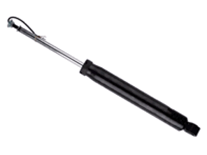 Shock Absorber, Rear. Porsche 95B.1 Macan 2014-18 - 95B513035H, 95B513035, 95B513035A, 95B513035E, 95B513035F, 319 042, 319042, 95B513035K