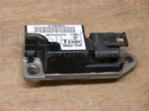 Genuine Porsche 911/996 Boxster 986 airbag sensor - 99661822100