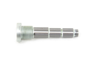 Goupille de roulement de guide de chaîne de distribution. Porsche 996 Turbo / 997 Turbo / GT3 - 99610517570, 95910517501