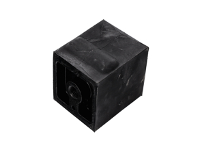 Support en caoutchouc de boîte de vitesses. Porsche 912 - 90230549201, 90230549200 - PS8866